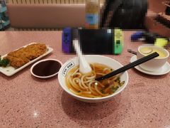 -元气寿司(环球港店)