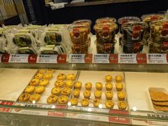 -東更道点心行(崂山丽达店)