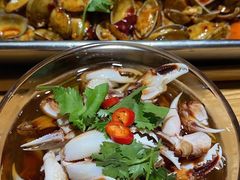 -一顿烧烤(八经街店)