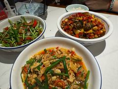 -回家吃饭·地道南昌菜(建德观总店)