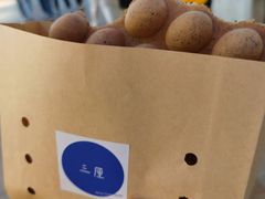 -三厘鸡蛋仔(印力店)