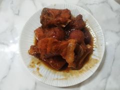 -溪涧堂农家土菜(神仙居店)