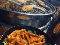 -必须吃肉·烤肉(双元路店)