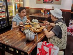-刘师父老汉口江湖菜(蔡锷路店)