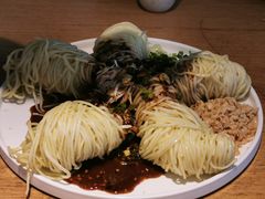 -胡马八破·川菜小馆(高新万达店)