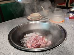 冰煮鲜羊-羊来顺冰煮鲜羊 铁锅烀羊肉(中央大街店)
