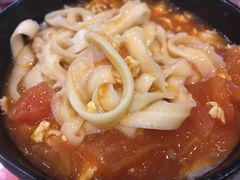 -太原面食店(解放路店)