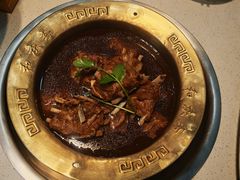 -和庆斋羊蝎子火锅·碳缸烧烤(顺义旗舰店)