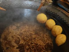 贴饼子-姥家大锅台(魏各庄路店)