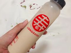 -寿奶茶·鲜奶与茶(合生汇购物中心店)