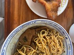 -大时代美食面馆