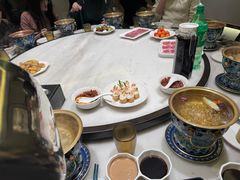-牛街·马辈儿涮肉(牛街二店)