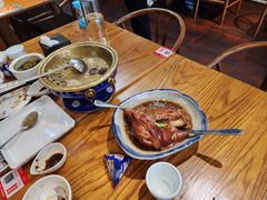 -金掌勺·锅包肉(双榆树店)