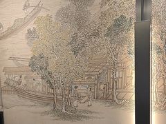 -古都历食南京菜·烤鸭·鸭血粉丝·汤包(南京博物院店)