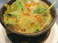 -云南李记罐罐米线饵丝小吃(汉中门金鹰店)