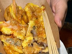 -大学城夜市大排档(凤栖路店)