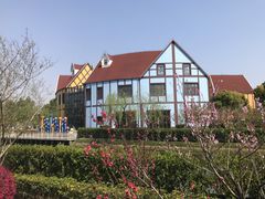 -安徒生童话乐园