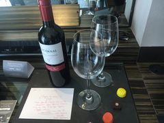 -千禧新世界香港酒店