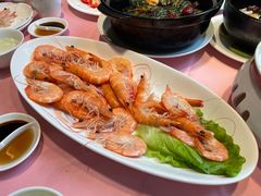 -高佳庄·舟山海鲜(海景旗舰店)