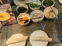 -阜阳富力万达嘉华酒店·美食汇自助餐厅