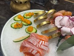 -川骄海鲜自助(亚运村店)