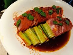 -大理实力希尔顿酒店•香全日制餐厅