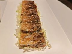-广州富力丽思卡尔顿酒店·丽轩·粤菜