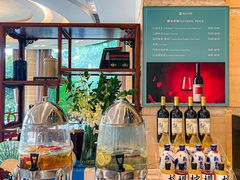 -浙江西子宾馆·瑶园咖啡厅