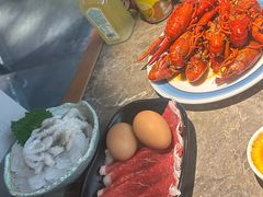 -亚马逊蒸汽活海鲜自助(LCM置汇旭辉广场店)