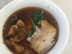 -老盛兴汤包馆(华灵店)
