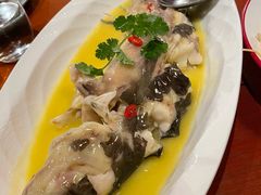 -镇江苏宁万豪酒店-苏筵中餐厅