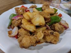 -东坊味道私房菜·地道顺德菜(大良店)
