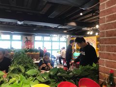 -钢管厂五区小郡肝火锅串串香(清河店)