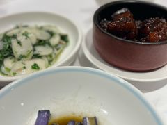 -老吉士酒家(天平路店)