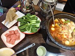 -肖记牛肉鱼杂馆·省级非遗(柏林春天直营店)