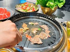 -炉队长·齐齐哈尔家庭烤肉(马家堡店)