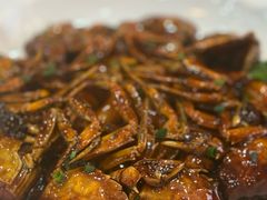 -长兴菜馆(高桥店)