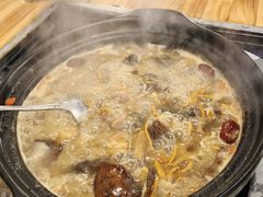 -哈吱喂丽江火塘·牦牛火锅(五一街店)