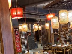 -宽田火锅 宽田有鱼江津青花椒鱼火锅(几江荣华店)