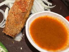 -俄士厨房(环球港店)
