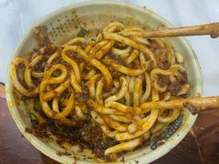 -肖家河家常面(肖家河北街店)