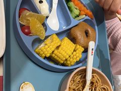 -西贝(华发商都店)