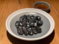 目鱼香肠-荣小馆(杭州大厦店)