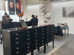 -大视光学•LINDBERG林德伯格•全球手工眼镜集合店(王府井店)