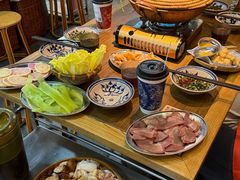 -滇牛云南火锅(桂林路店)