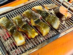 -丹东特色烤肉(学府路一部店)