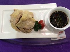 -长兴菜馆(高桥店)