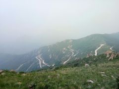 -白草畔自然风景区