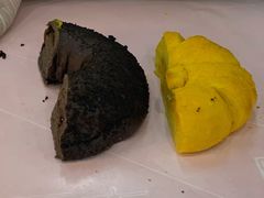 -木子木水日式烫面包(世界城光谷店)
