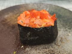-戏作寿司(观音桥店)